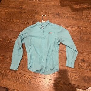Women’s Columbia long sleeve